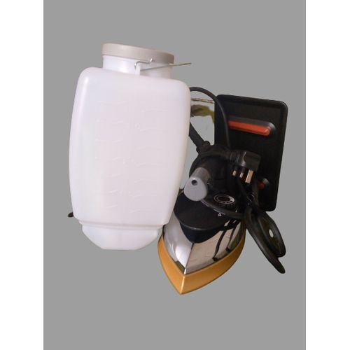 Two Lion Electric Industrial Steam Iron Item | Buy Two Lion Electric Industrial Steam Iron | SPOP Enterprise Global